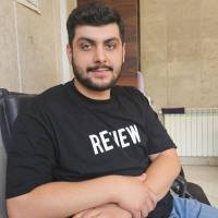 محمد رضا افشار پروفایل