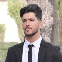 مهدی سالاروند پروفایل