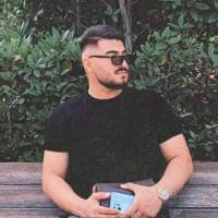 محمد امین موحدی  پروفایل