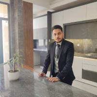 حمید خسروی 2 هوم بلاگر  پروفایل