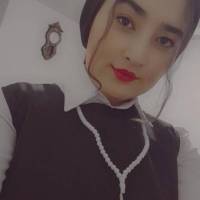 سارا  پروفایل