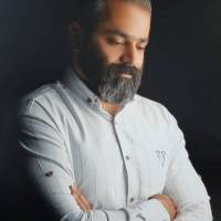 علیرضا سوری پروفایل