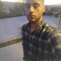 اسماعیل مدرسی پروفایل