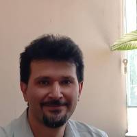 محمد نامدار پروفایل