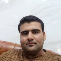 امیررضا حسینوند  پروفایل