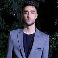 نوید حیدری پروفایل