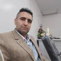 محسن گلستانه پروفایل