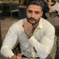 پوریا باقری پروفایل