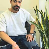 مشاور محمد کثیری پروفایل