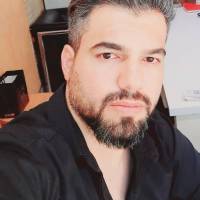 اسماعیل کمندی پروفایل