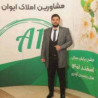 علیرضا فاضل پروفایل