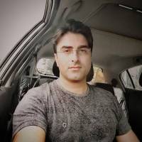 محسن فرجی پروفایل