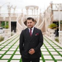 نیما قدسی پروفایل