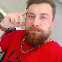 امیرحسین قاسم پور پروفایل