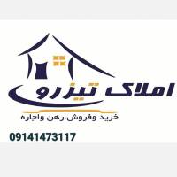 رضا تیزرو پروفایل