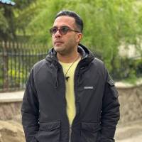 سعیداکبری مشاور و امین شما  پروفایل