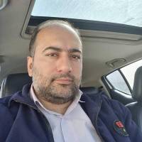 محمد حسن مهدوی پروفایل