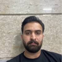 امیر رضائی پروفایل
