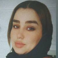 محدثه درزمان املاک آرزوها پروفایل