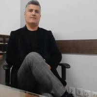 علی مهدیلو پروفایل