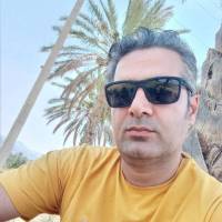 میرشریفی پروفایل