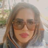 پریسا صفری پروفایل