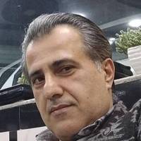 مشاور حسین یوسفی  پروفایل