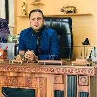 امین جوادیزاده پروفایل
