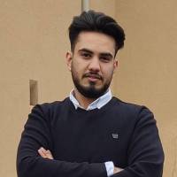 سعید کاظمی  پروفایل