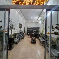علیرضا رستگار پروفایل