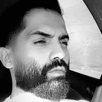 مجید اسماعیلی پروفایل
