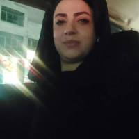 خانم شیرازی  پروفایل