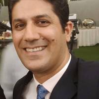 آرمین قبادی  پروفایل