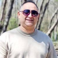 مجید برزگر پروفایل