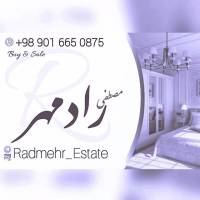مهندس رادمهر پروفایل