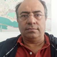 بهزاد بدلخانی پروفایل