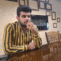 علی دشتی پروفایل