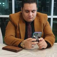 امیررضا باقری پروفایل