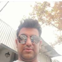سید مجتبی انصاری نیا پروفایل