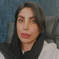 مشاور خانم بهادری پروفایل