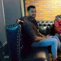 محمدرضا حمیدی فر پروفایل