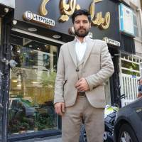 مهرداد کرمی پروفایل