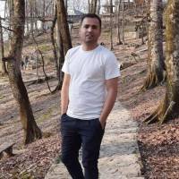 مشاور سعید اوحدی پروفایل