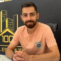 آژانس 100شعبه شاهد آسمان البرز سعادتیه گرمدره شمالی پروفایل