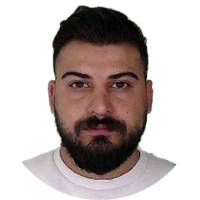 امیررضا رسولی پروفایل