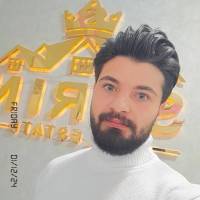 آقای صادقی سورین شعبه اختر  پروفایل
