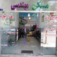 علی مهندسی پروفایل