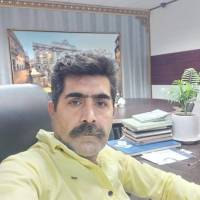 محسن آرامش پروفایل