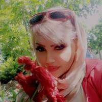 ترنم عابدی پروفایل