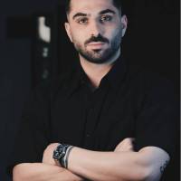 علیرضا حسنی پروفایل
